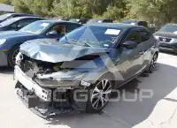 2016 Nissan MAXIMA фото