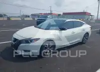 2016 Nissan MAXIMA фото
