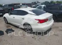 2016 Nissan MAXIMA фото