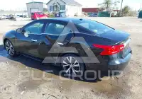 2016 Nissan MAXIMA фото