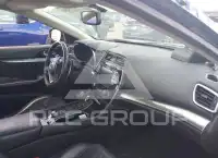2016 Nissan MAXIMA photo