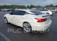 2016 Nissan MAXIMA photo