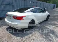 2016 Nissan MAXIMA фото