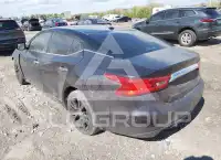 2016 Nissan MAXIMA фото