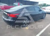 2016 Nissan MAXIMA фото