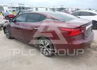 2016 Nissan MAXIMA photo