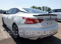 2016 Nissan MAXIMA фото