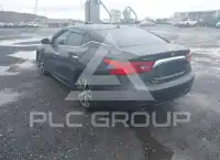 2016 Nissan MAXIMA фото
