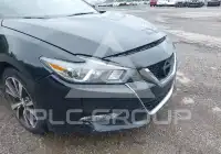2016 Nissan MAXIMA photo