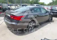 2016 Nissan MAXIMA photo