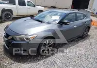 2016 Nissan MAXIMA photo