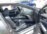 2016 Nissan MAXIMA photo