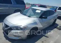 2016 Nissan MAXIMA photo