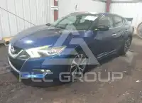 2016 Nissan MAXIMA фото