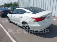 2016 Nissan MAXIMA photo