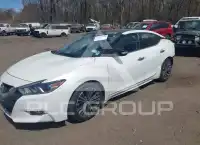 2016 Nissan MAXIMA фото