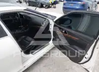 2016 Nissan MAXIMA фото