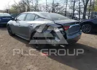 2016 Nissan MAXIMA фото