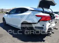 2016 Nissan MAXIMA photo