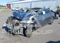 2016 Nissan MAXIMA фото