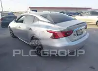 2016 Nissan MAXIMA фото