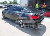 2016 Nissan MAXIMA photo