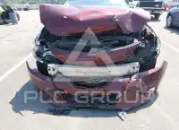 2016 Nissan MAXIMA photo