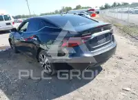 2016 Nissan MAXIMA photo