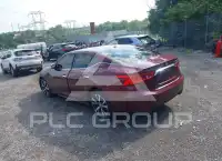 2016 Nissan MAXIMA фото