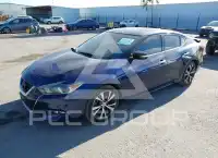 2016 Nissan MAXIMA photo