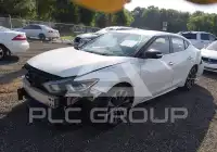 2016 Nissan MAXIMA фото