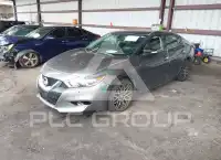 2016 Nissan MAXIMA photo