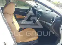 2016 Nissan MAXIMA фото