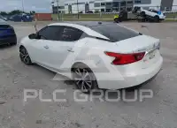 2016 Nissan MAXIMA фото
