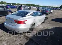 2016 Nissan MAXIMA photo
