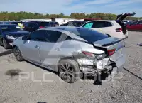 2016 Nissan MAXIMA фото