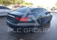 2016 Nissan MAXIMA photo