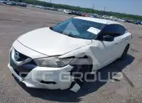 2016 Nissan MAXIMA photo