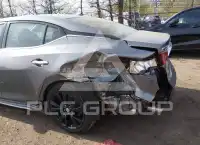 2016 Nissan MAXIMA фото