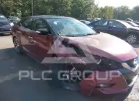 2016 Nissan MAXIMA фото