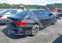 2016 Nissan MAXIMA фото