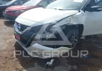 2016 Nissan MAXIMA фото