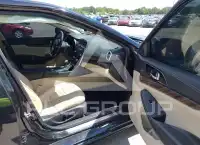 2016 Nissan MAXIMA photo