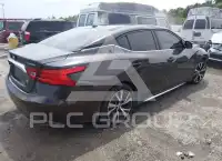 2016 Nissan MAXIMA photo
