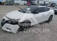 2016 Nissan MAXIMA фото