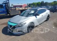2016 Nissan MAXIMA photo
