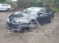 2016 Nissan MAXIMA фото