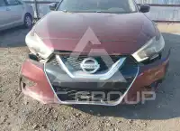 2016 Nissan MAXIMA фото
