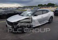 2016 Nissan MAXIMA photo