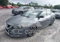 2016 Nissan MAXIMA photo